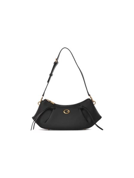 Geantă Guess negru