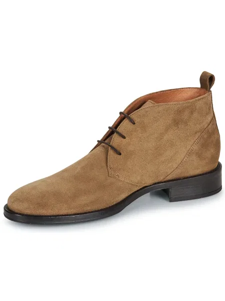 Pantofi Kost maro