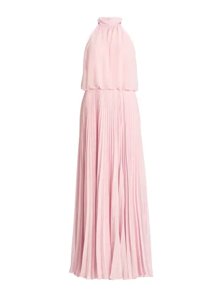 SWING Rochie de seară roz