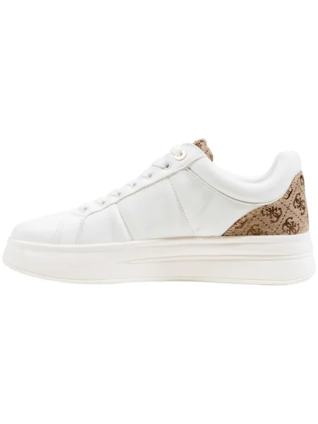 Pantofi Guess bej