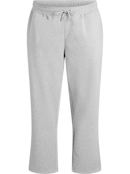 Active by Zizzi Pantaloni ASIN amestecat gri