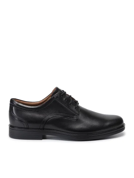 Pantofi Clarks negru