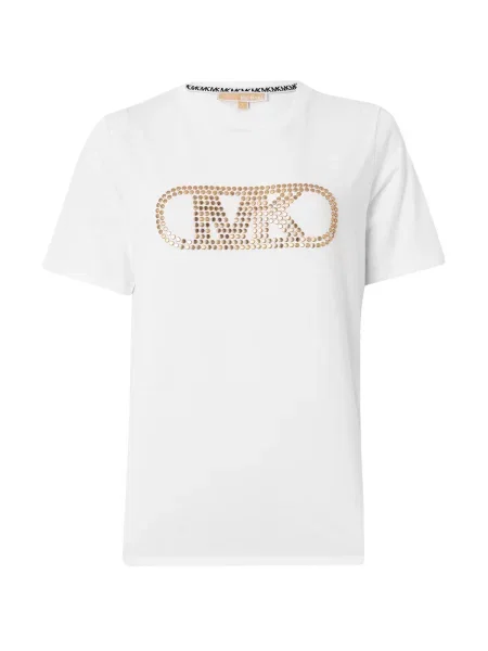 MICHAEL Michael Kors Tricou alb