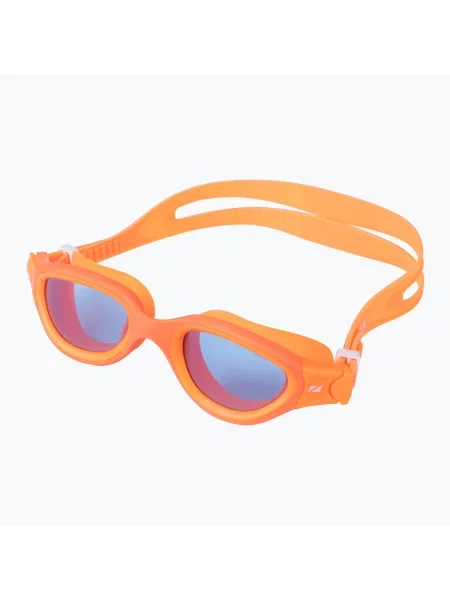 Okulary do pływania Venator-X niebieskie
