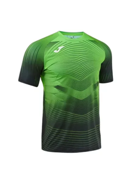 Koszulka Joma zielona