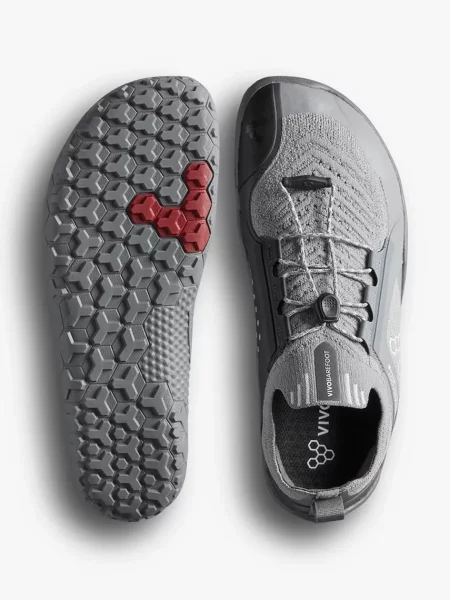 Черевики Vivobarefoot Primus Trail Knit FG