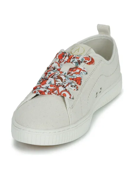 Pantofi Armistice bej