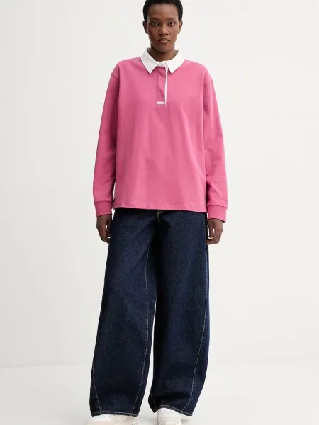 Лонгслів MUNTHE BECENT