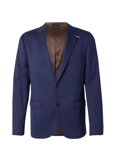 Bugatti Sacou marin albastru