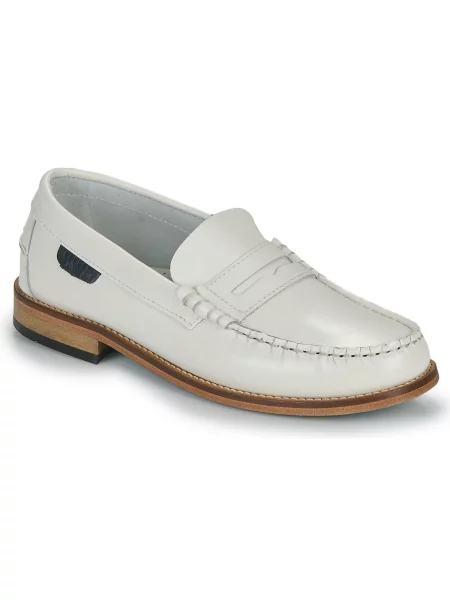 Mokasini Pellet bela