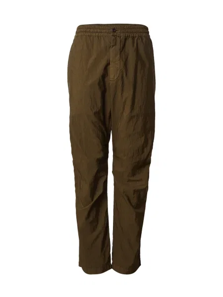 Nike Sportswear Kalhoty olivová