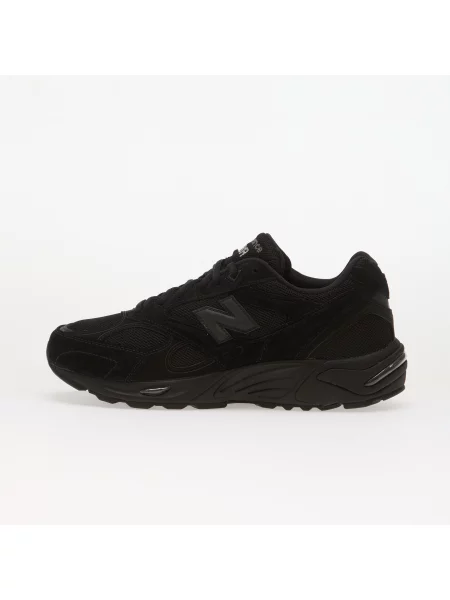 Sneakers New Balance Black/ Black EUR negru