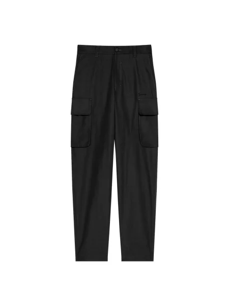 Spodnie Givenchy czarne
