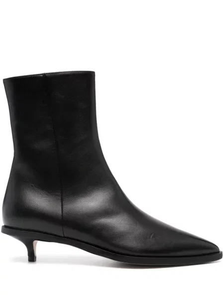 Botine Wandler negru