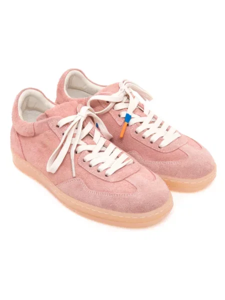 Sneakersy Barracuda różowe
