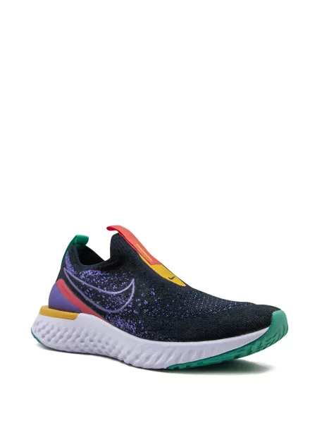 Sneakerși Nike Epic React roz