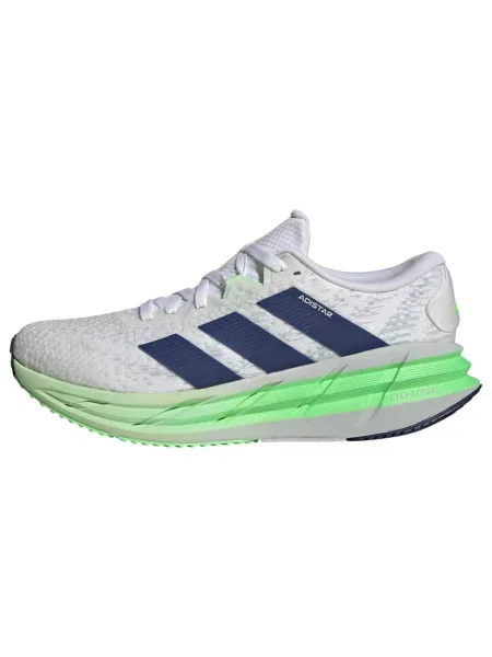 Bežecké topánky Adidas biela