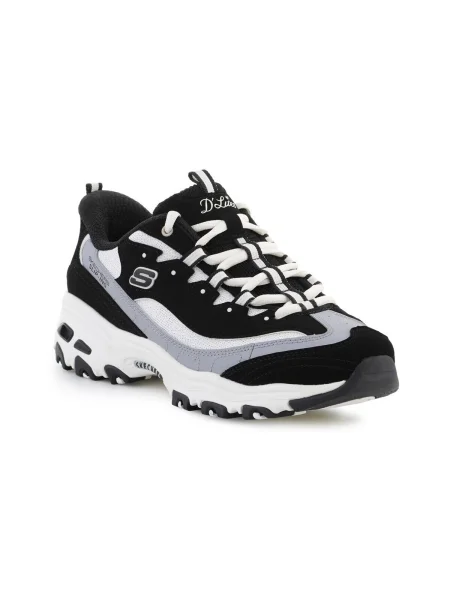 Skechers Sneakersy Sport D'lites čierna