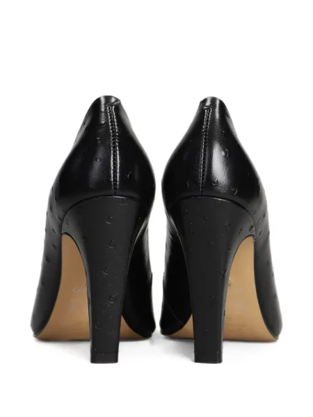 Pantofi cu toc Carrano negru