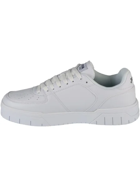 Pantofi Joma alb