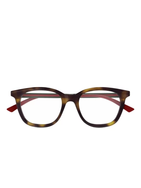 Ochelari de soare Gucci Eyewear verde