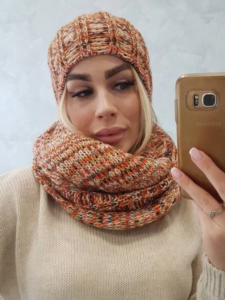 Jopa iz flisa Kesi iz flisa