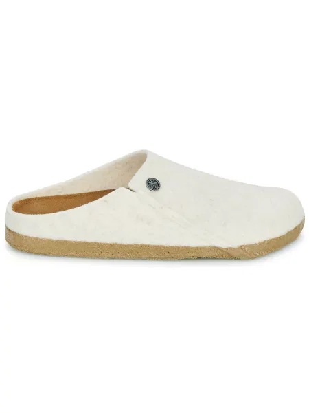 Félcipő Birkenstock bézs