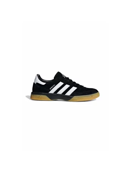 Sneakersy Adidas Spezial zamszowe czarne