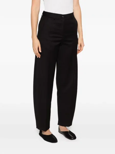 Pantaloni Marsem negru