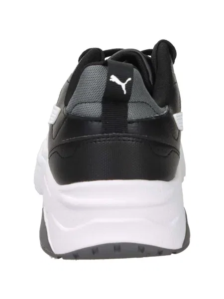 Pantofi Puma negru