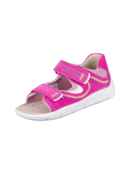 Pantofi copii Superfit roz