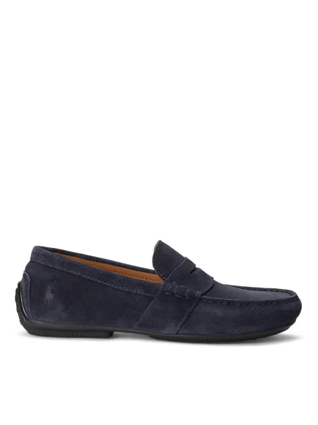 Mocasini Polo Ralph Lauren