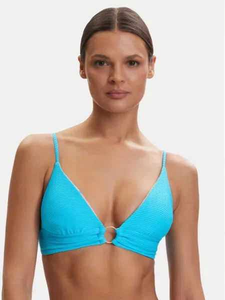 Maaji Bikini partea de sus Shine Turcoaz