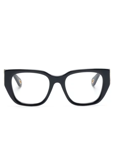 Ochelari de soare Chloé Eyewear albastru