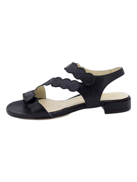Pantofi Piesanto negru