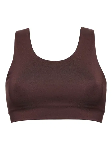 Сутиен Eres кафяво