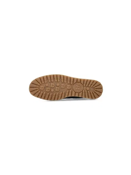 Pantofi Mephisto albastru