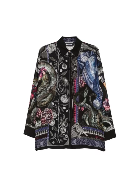 Koszula Just Cavalli