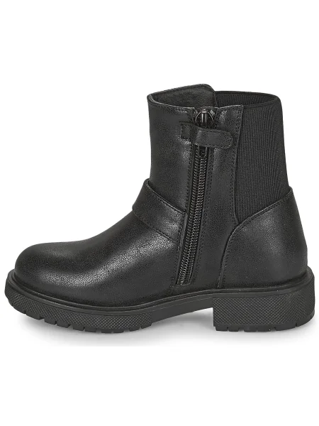 Pantofi copii Gioseppo negru