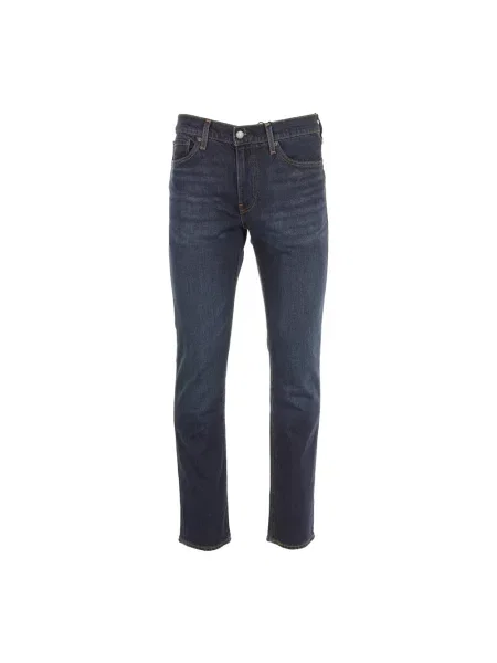 Jeansy Levi's 511 niebieskie