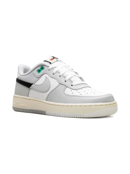 Sneakersy dziecięce Nike Air Force 1 szare