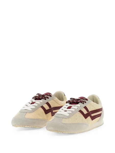 Маратонки Pro-keds