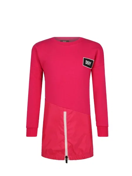 DKNY Kids Rochie