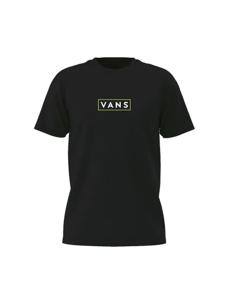 Tricou Vans clasic negru
