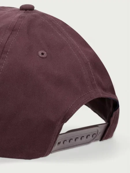Tommy Jeans czapka bejsbolówka