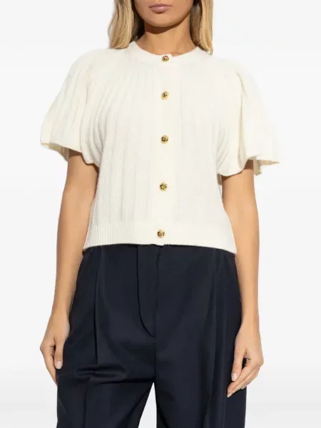 Cardigan Frame