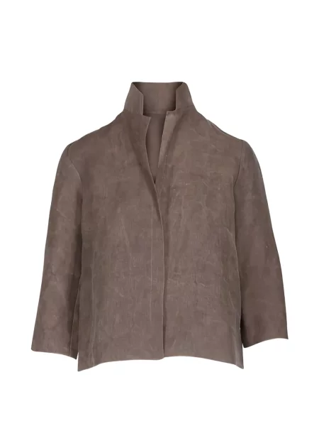 Блуза Peter Cohen кафяво