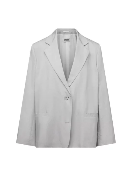 Marynarka Drykorn szara