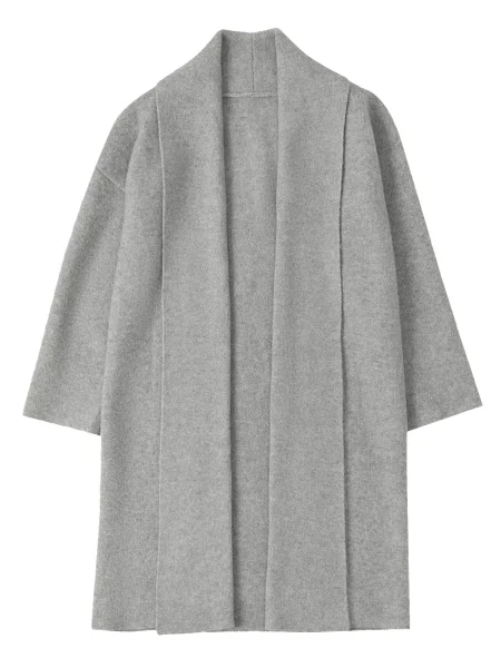 Imily Bela Kardigan siva