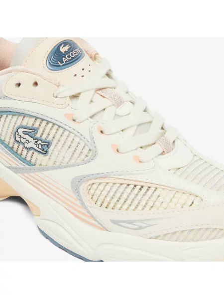 Lacoste Sneakersy Storm 96 2K beżowe